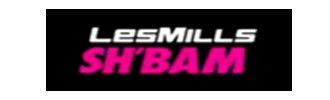 Lesmills SH‘BAM