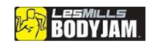 Lesmills BODYJAM